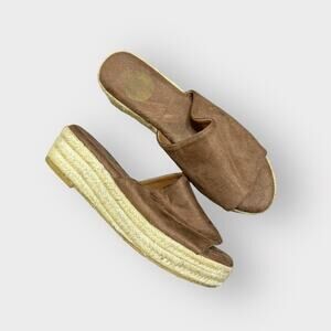 Nalho Padma espadrilles sandals